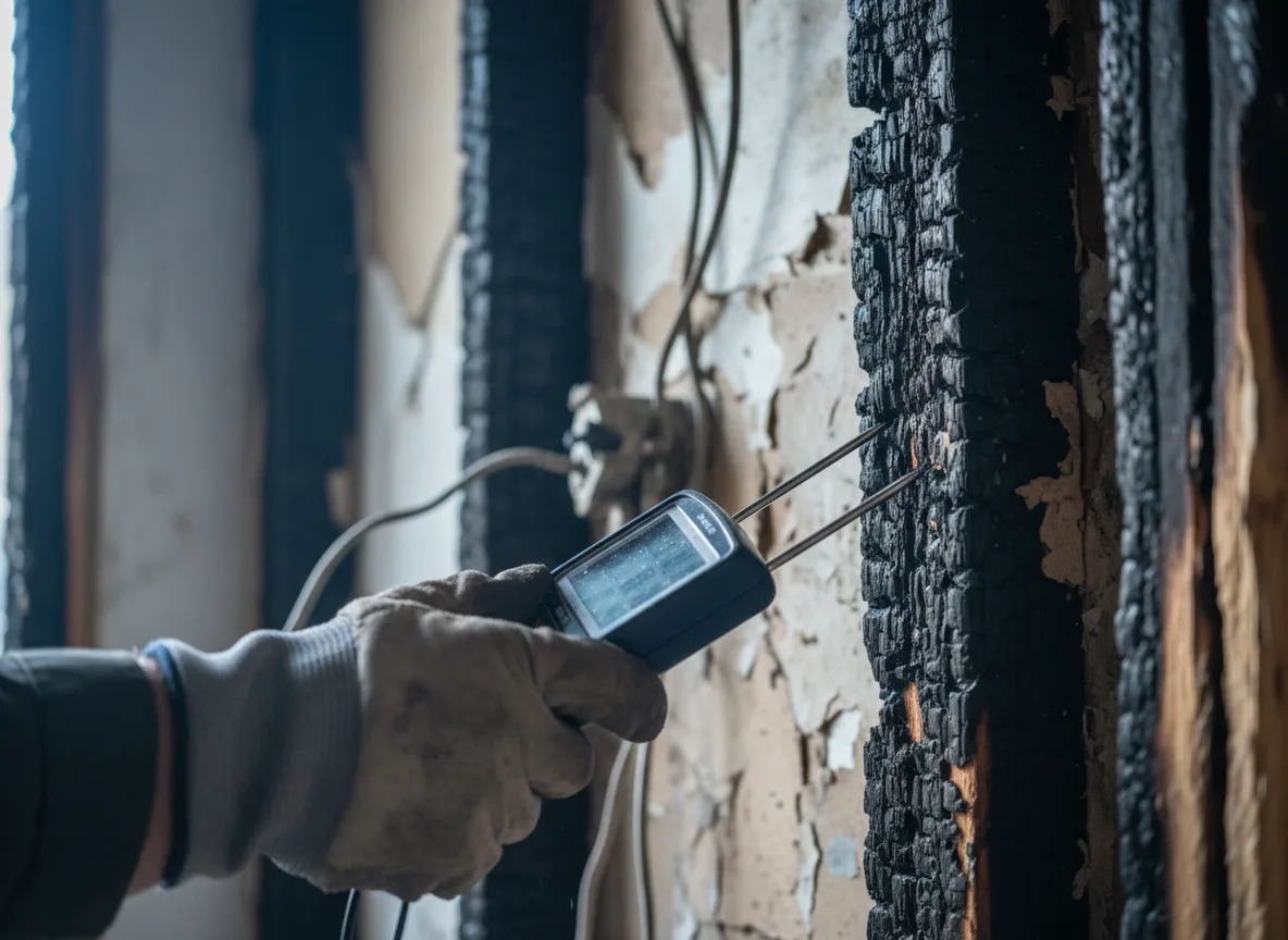 Fire Damage Restoration Little Birch, WV FAQs